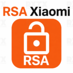 RSA Xiaomi