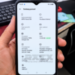 OPPO Reno3 5G CPH2048 Readback Scatter