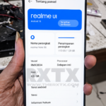 Realme Note 50 RMX3834 Readback Pandora 128GB