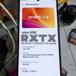 Vivo V50 5G PD2437F Dump File