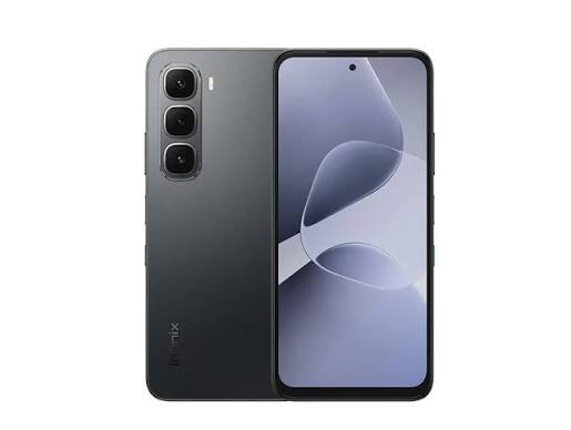 Infinix Hot 60i X6278 Dump File