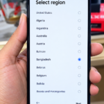 Realme 5 RMX1911 RMX1919 Readback File