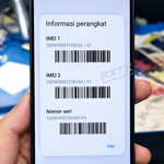 Realme C21Y RMX3261 Dump + IMEI