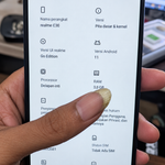Realme C30 RMX3581 PAC File