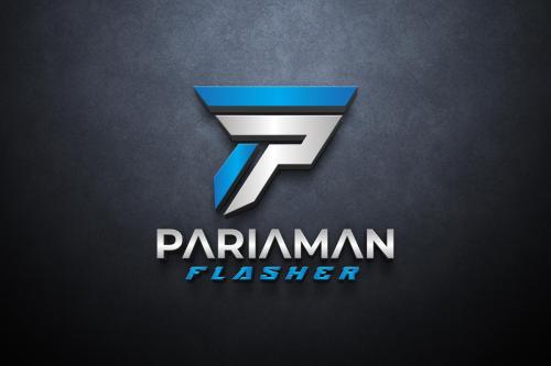 PARIAMANFLASHER