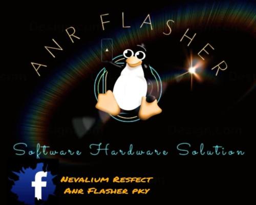 Anr Flasher