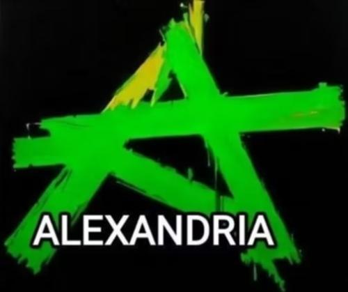 Alexandria Cell