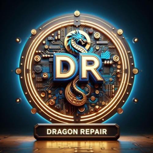 Dragon Repair