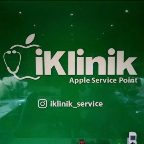 iKlinik_service